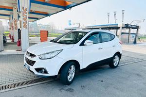 Hyundai ix35 1.7 CRDi 
