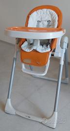 SEGGIOLINO PEG PEREGO “PRIMA PAPPA ZERO3”