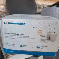 Sauermann SI-27 Mini pompa a condensazione