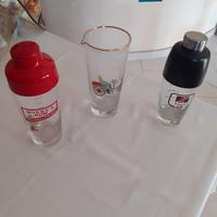 Accessori angolo bar , bar o collezionisti .