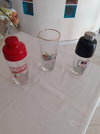 Accessori angolo bar , bar o collezionisti .