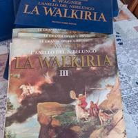 Cofanetto 33 giri vinile