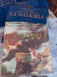 Cofanetto 33 giri vinile