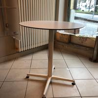 tavolo Apparence Fix tondo 70 cm marca Artemide