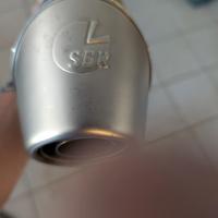 Terminale scarico leovince