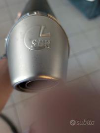 Terminale scarico leovince