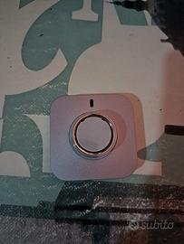 SmartRing Oura Ring 4 misura 10
