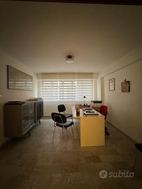 Ufficio centro urbano