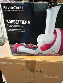 sorbetteria