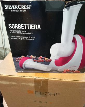 sorbetteria