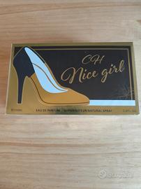 profumo da donna equivalente 