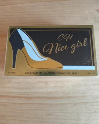 profumo da donna equivalente 