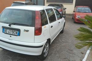 Fiat Punto 176