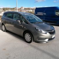 Opel Zafira 1.6 CDTI 135 CV BUSINESS 2017