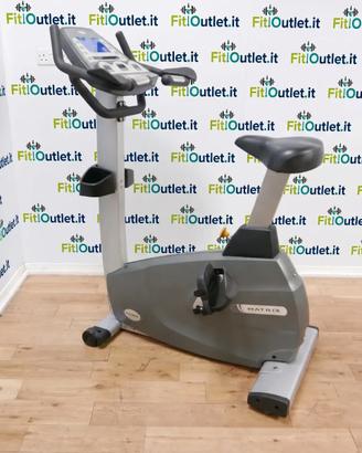 UPRIGHT BIKE MATRIX