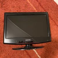 Monitor tv