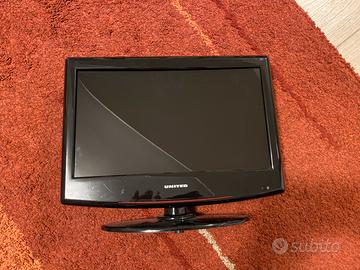 Monitor tv