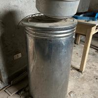 Grande Smielatore manuale