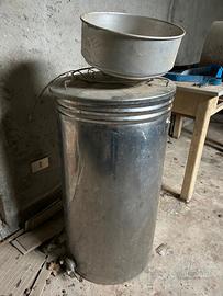 Grande Smielatore manuale