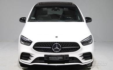 Mercedes Classe B 200d Automatico 2019 - 2.0 Diese