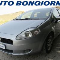 FIAT Grande Punto 1.3 Multijet 5 porte Dynamic