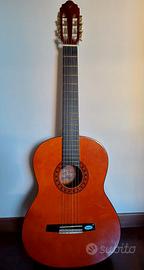 chitarra  Valencia nuova