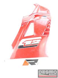 Carena fiancata destra cagiva c12