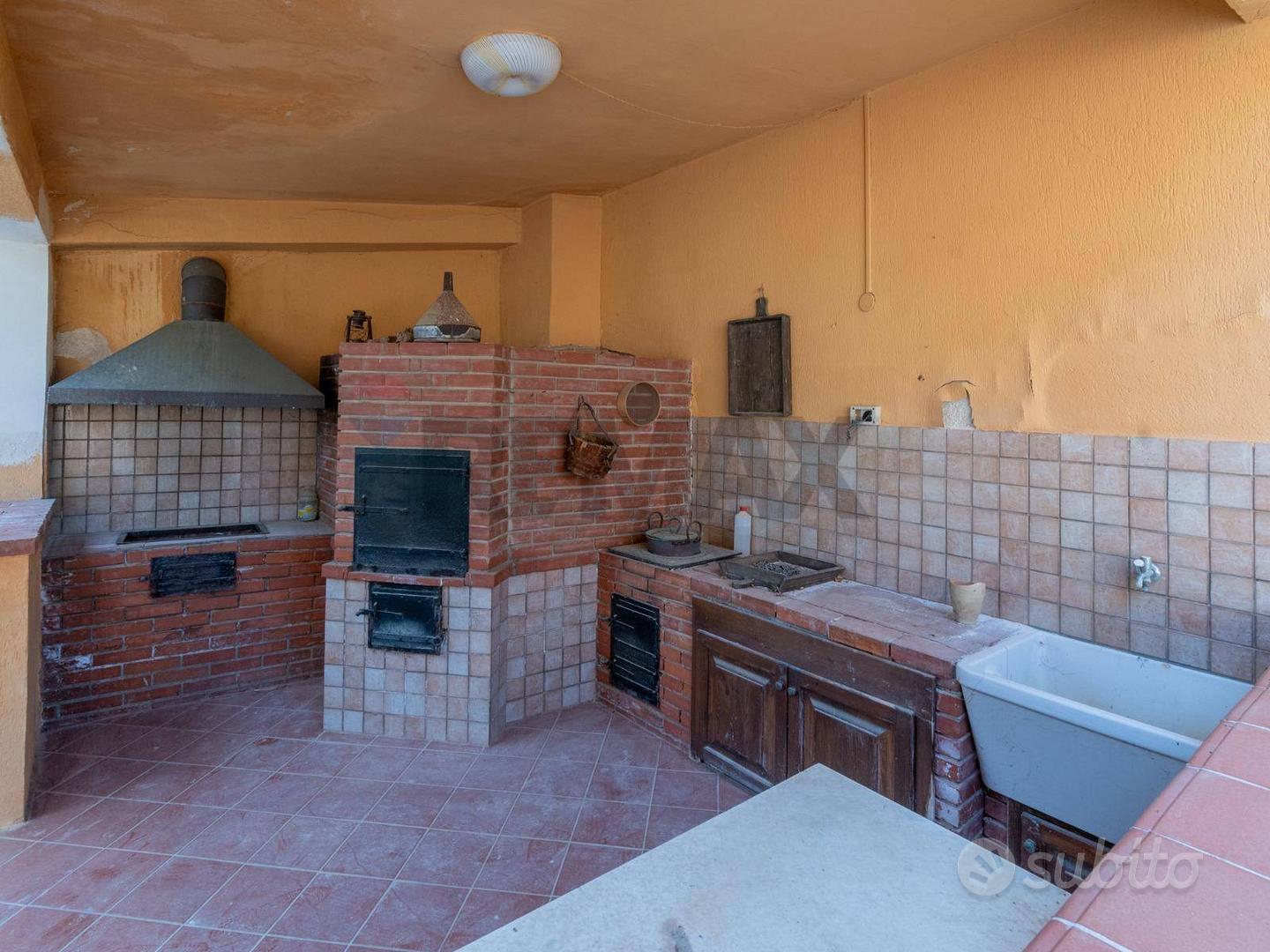Casa – Trappeto, Palermo - Altro
