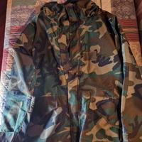 softair capi, accessori, vestiti