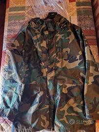 softair capi, accessori, vestiti