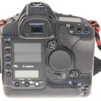 Canon 1DS mark 2