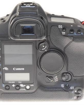 Canon 1DS mark 2