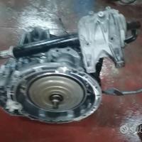 Cambio automatico classe b 651901