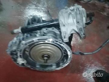 Cambio automatico classe b 651901