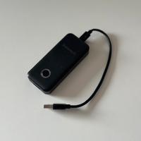 adattatore carplay wireless