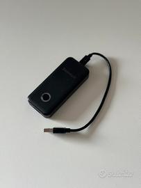 adattatore carplay wireless