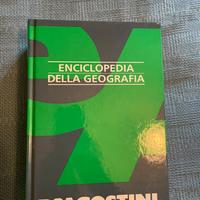 Enciclopedia della Geografia