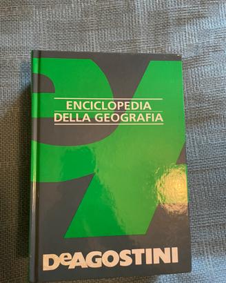 Enciclopedia della Geografia