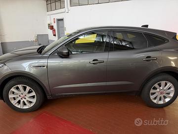 Jaguar E-Pace 2.0 150D AWD S