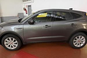 Jaguar E-Pace 2.0 150D AWD S
