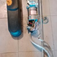 motori elettrici per basculante