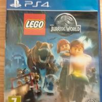 LEGO Jurassic World
