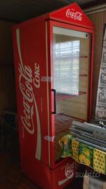 frigorifero coca cola 