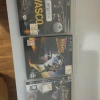 Giochi ps3