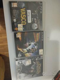 Giochi ps3