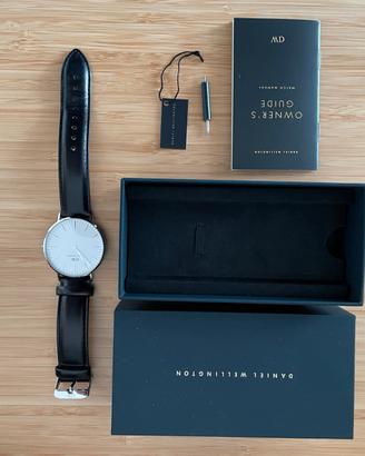 Orologio Daniel Wellington Classic Sheffield 40 mm