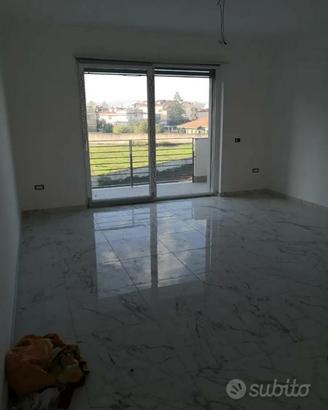 Appartamento di nuova costruzione
