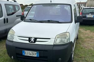 Peugeot Ranch 1.6 16V HDi/90CV XT Mix