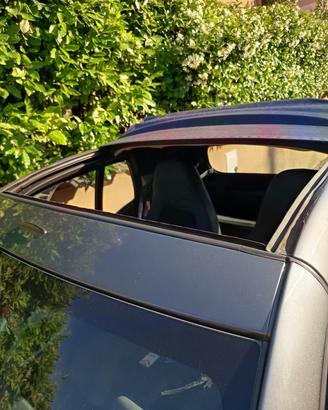 i smart ForTwo cabrio 