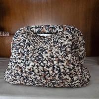 Mini clutch bag fantasia 